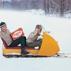 Meet your Posher, Justin